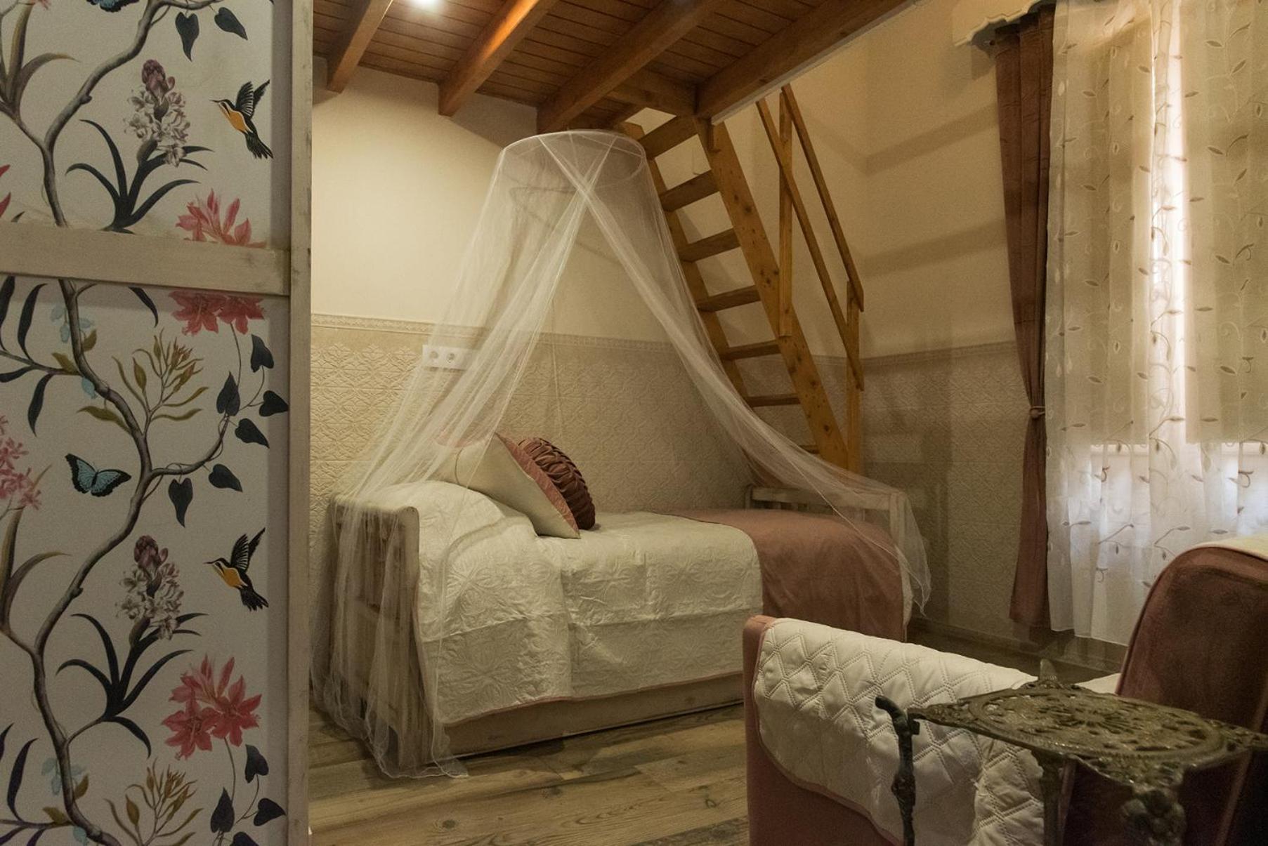 דירות סביליה Casa De La Juderia Dona Pilar מראה חיצוני תמונה