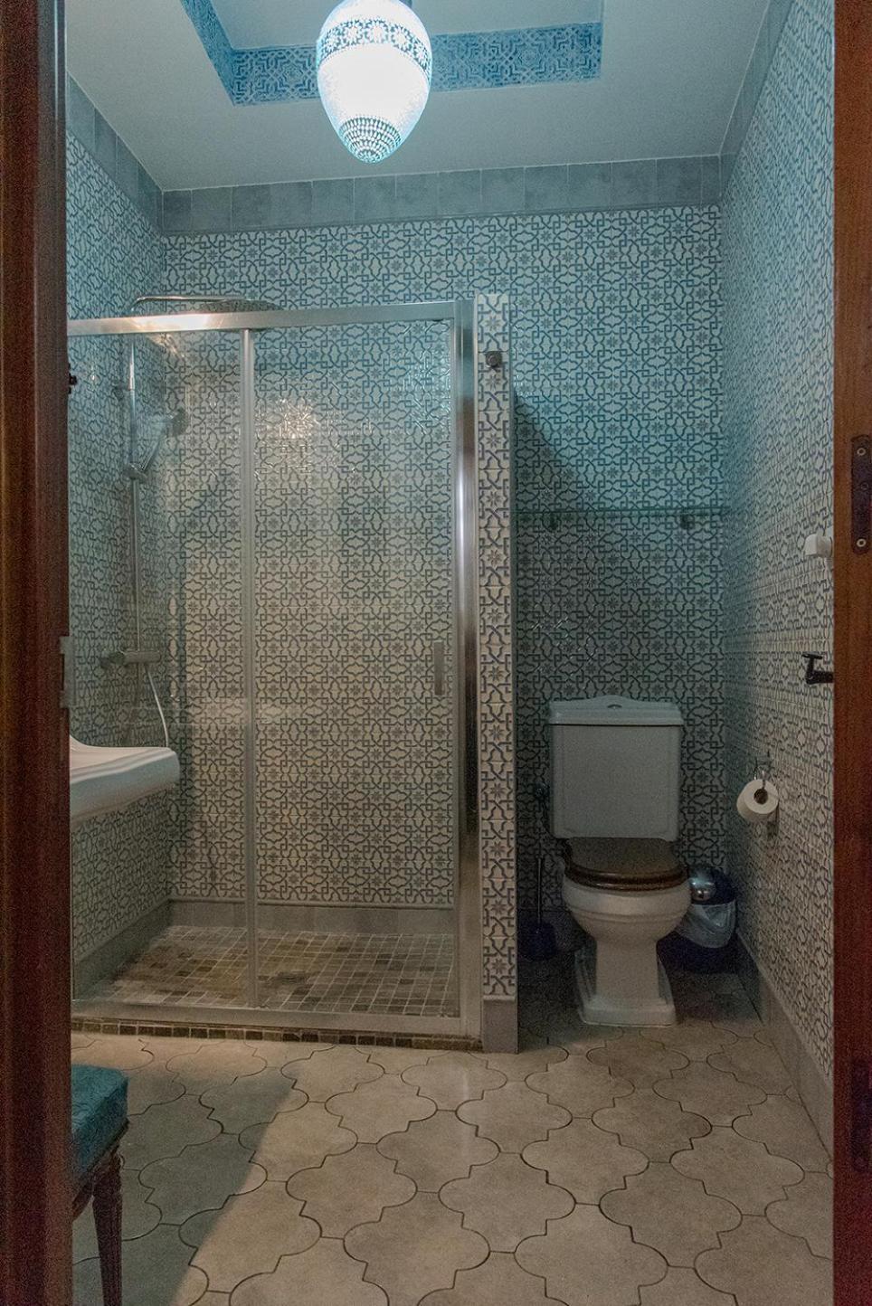 דירות סביליה Casa De La Juderia Dona Pilar מראה חיצוני תמונה