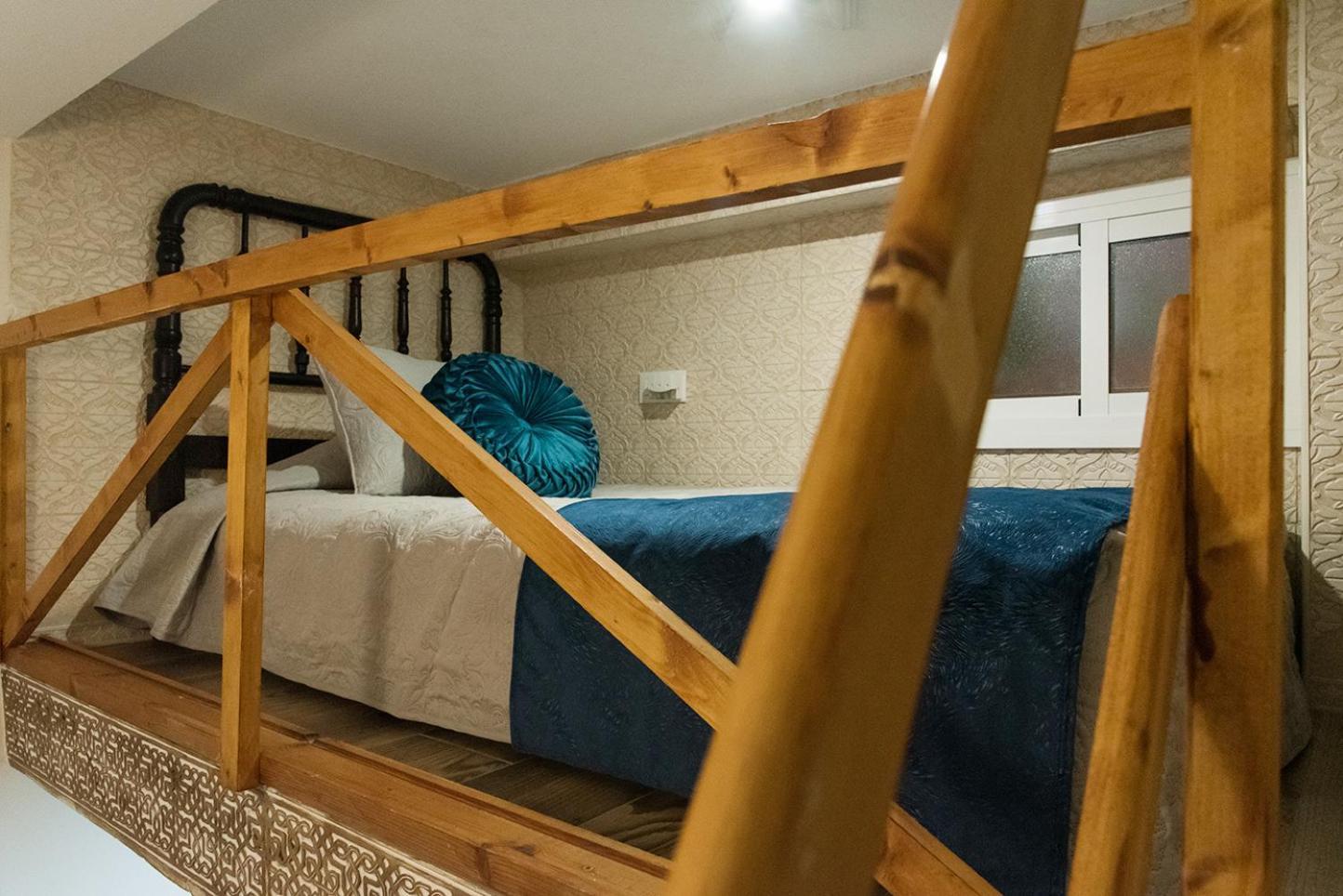 דירות סביליה Casa De La Juderia Dona Pilar מראה חיצוני תמונה