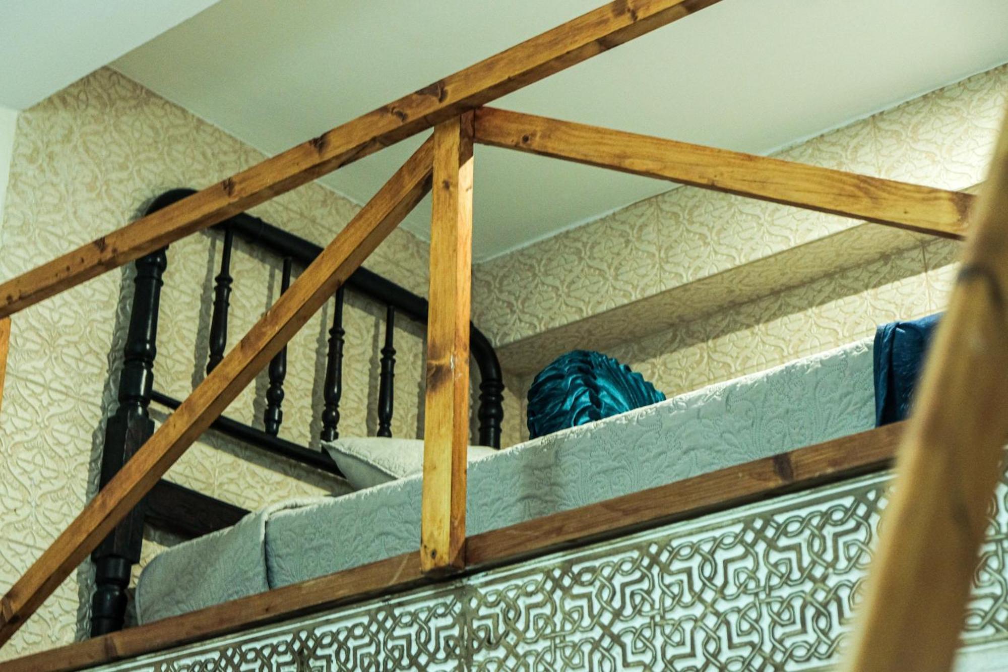 דירות סביליה Casa De La Juderia Dona Pilar מראה חיצוני תמונה