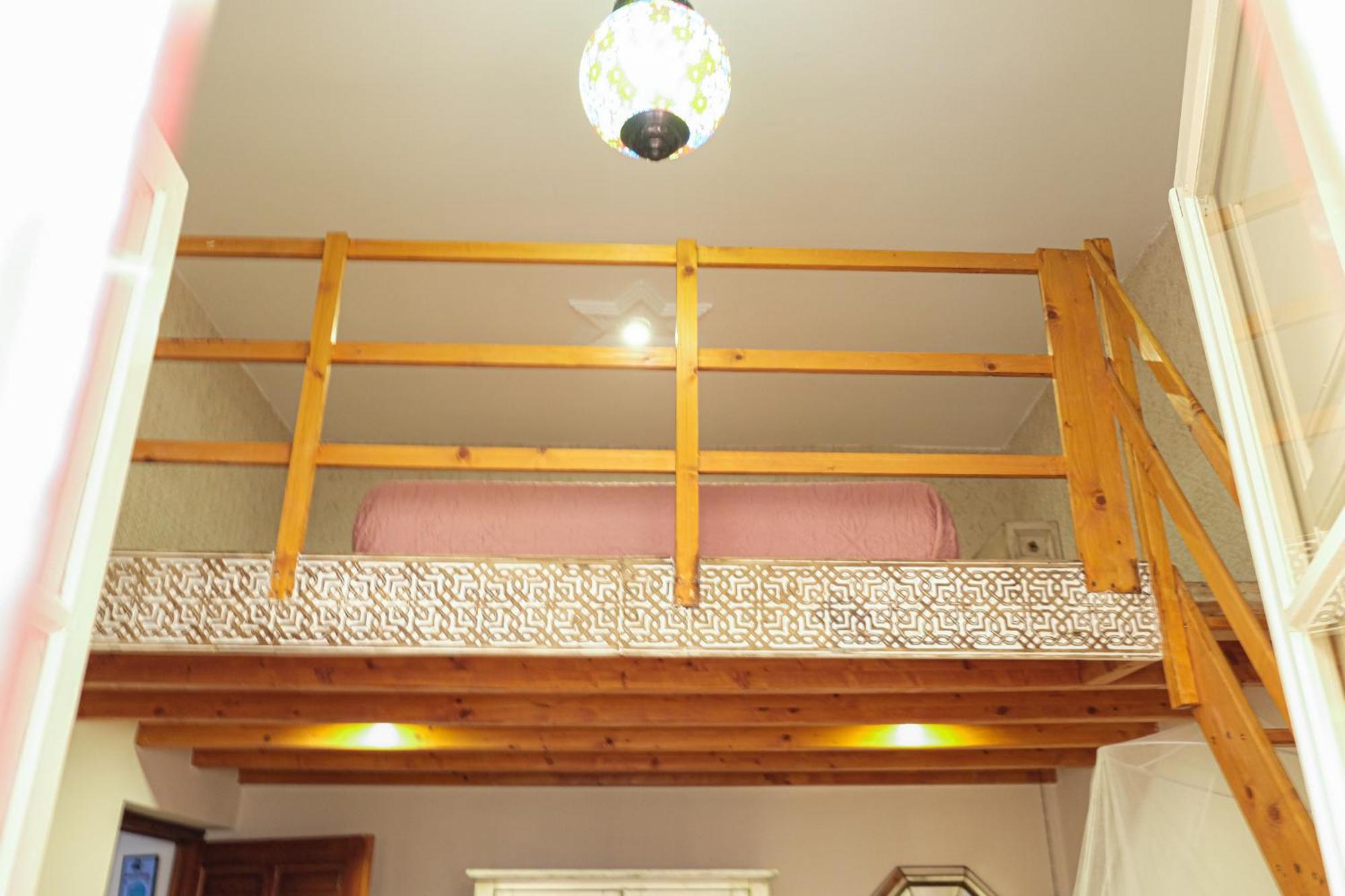 דירות סביליה Casa De La Juderia Dona Pilar מראה חיצוני תמונה