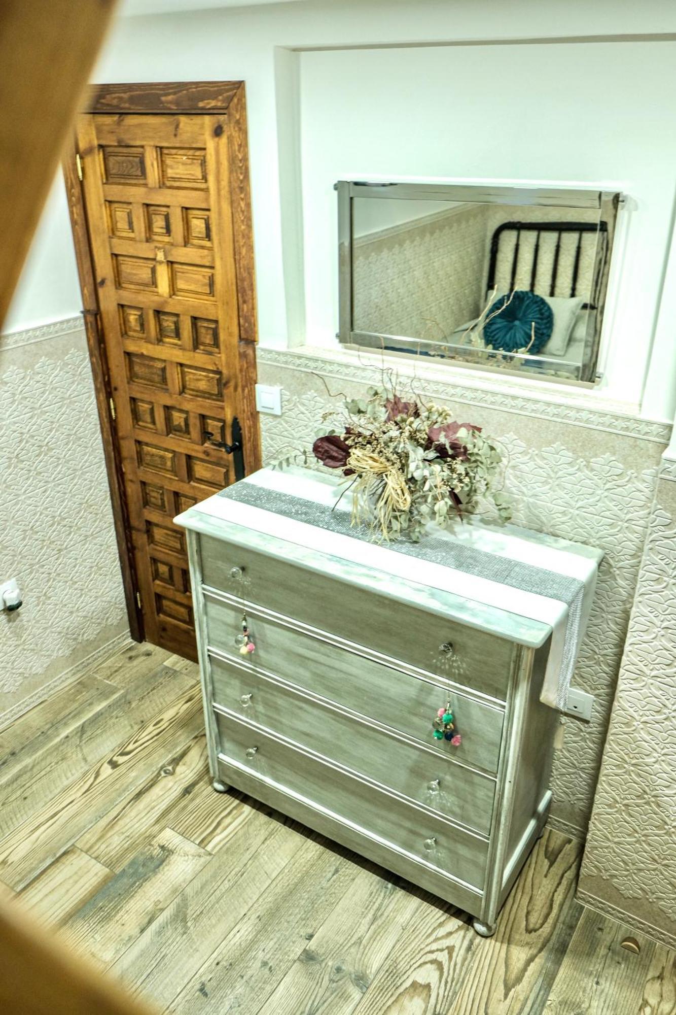 דירות סביליה Casa De La Juderia Dona Pilar מראה חיצוני תמונה
