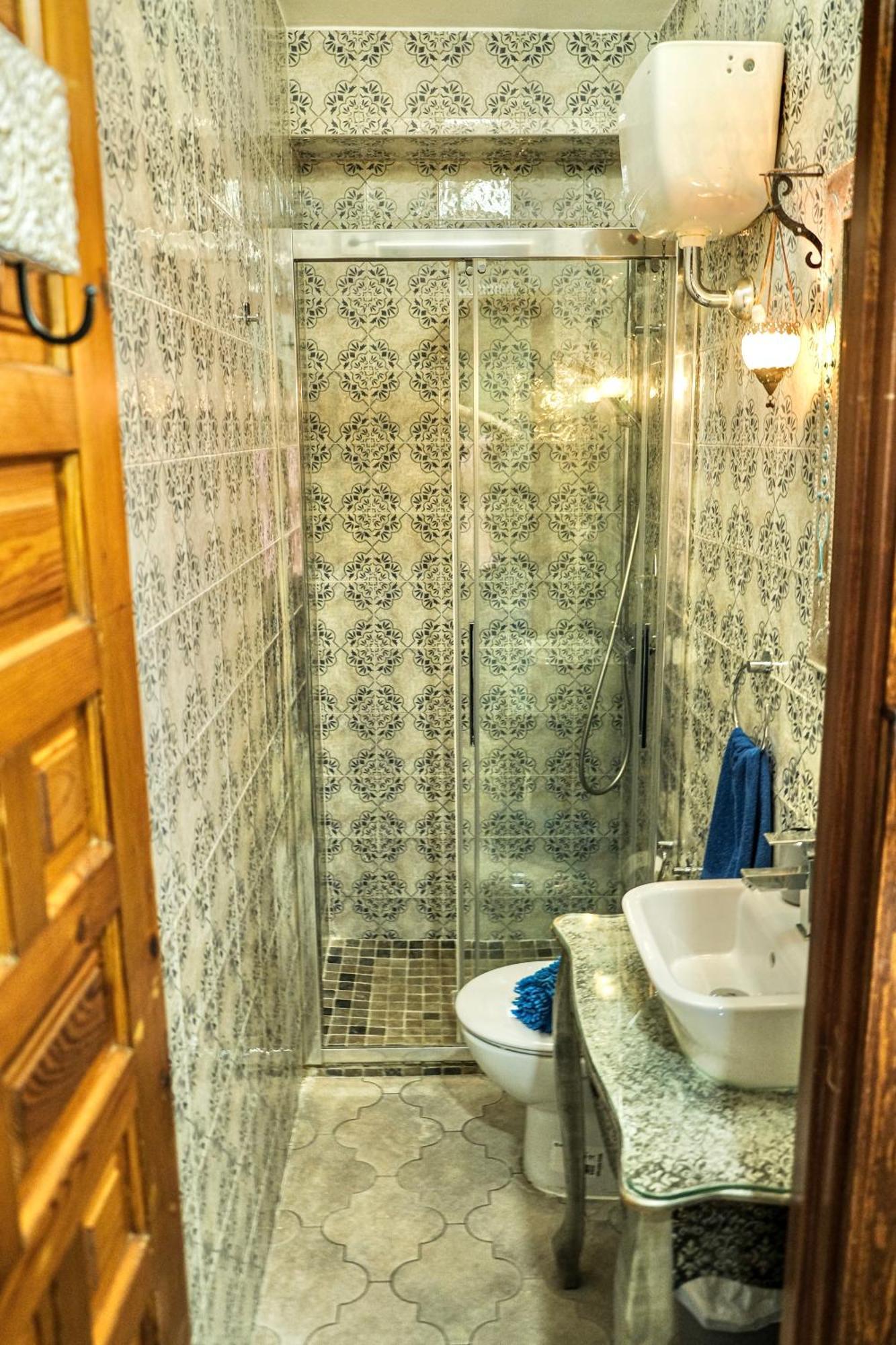 דירות סביליה Casa De La Juderia Dona Pilar מראה חיצוני תמונה