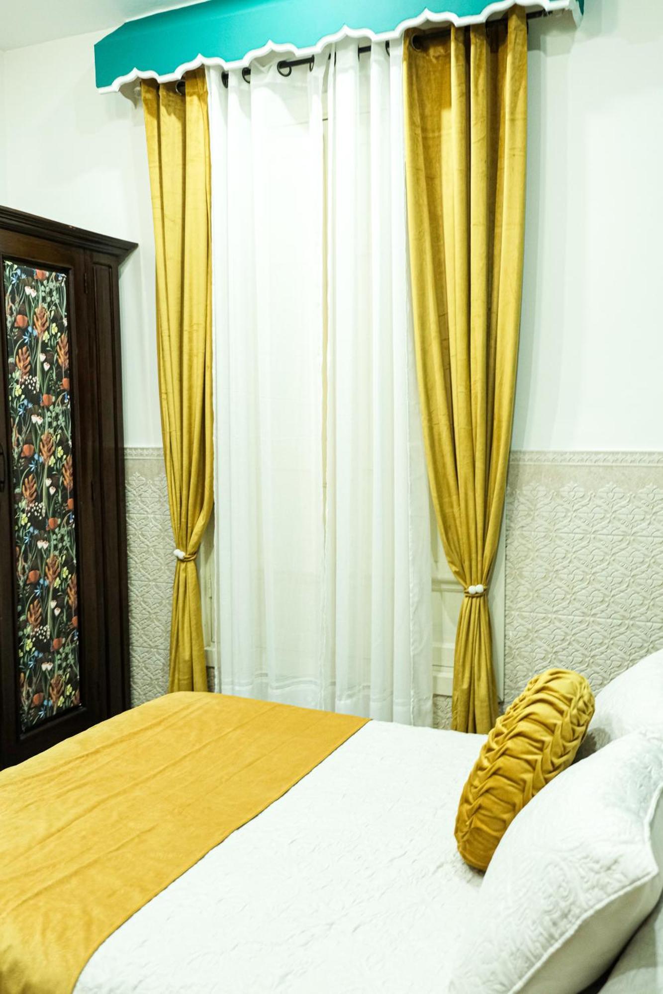 דירות סביליה Casa De La Juderia Dona Pilar מראה חיצוני תמונה