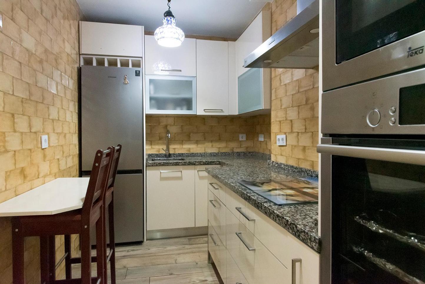 דירות סביליה Casa De La Juderia Dona Pilar מראה חיצוני תמונה