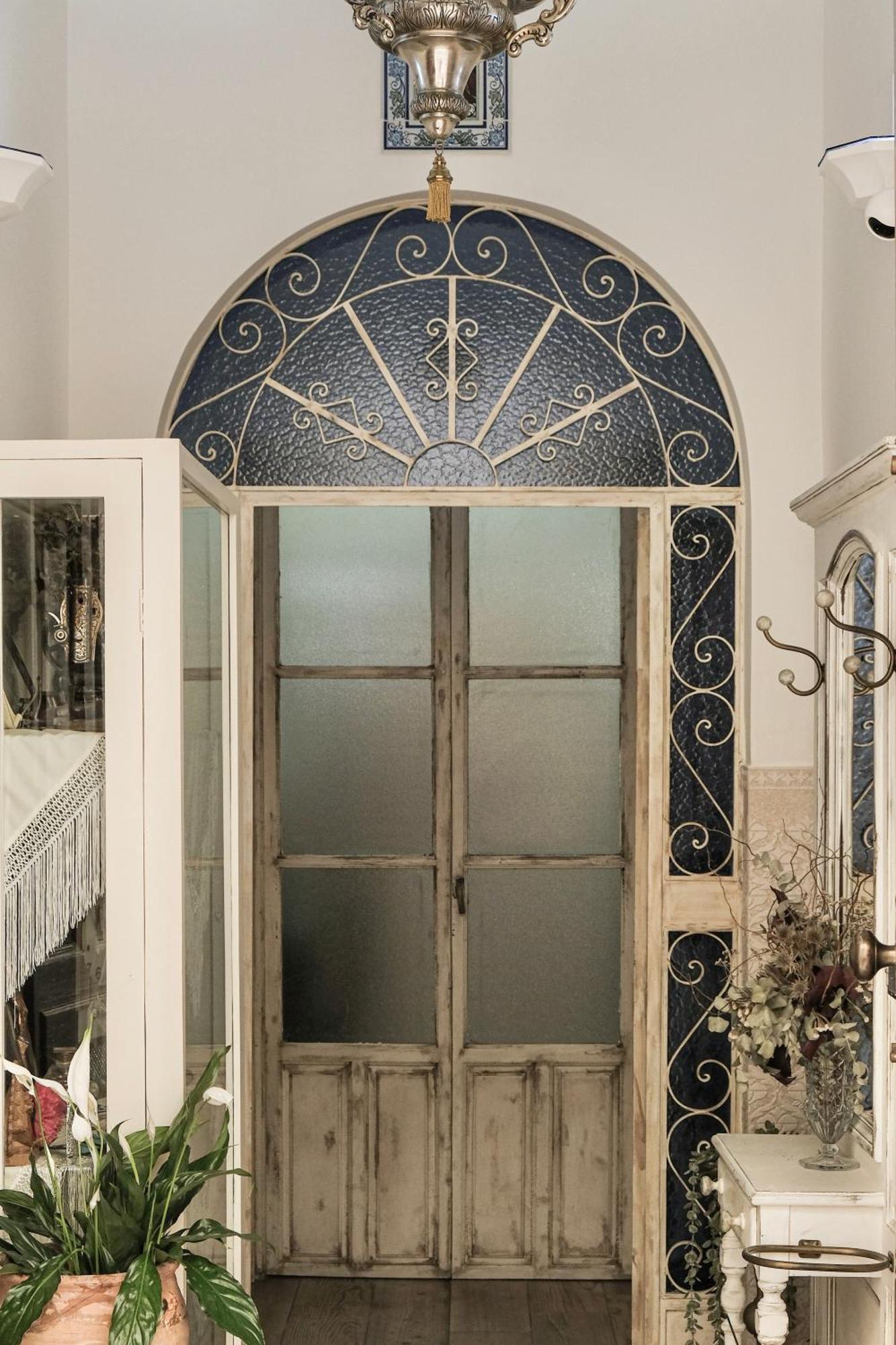 דירות סביליה Casa De La Juderia Dona Pilar מראה חיצוני תמונה